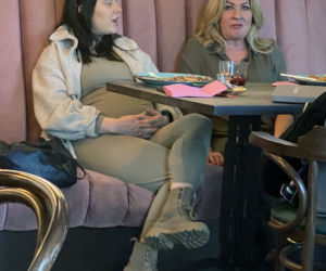 Beata Kozidrak ma prywatnego szofera