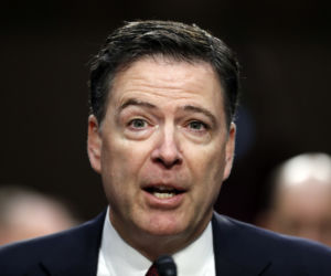 Sensacyjne wyznania byłego szefa FBI
