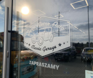 Historia na kołach w Lublinie. W mieście znajdziemy wyjątkowe muzeum