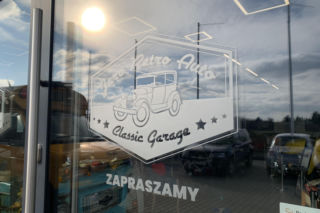 Historia na kołach w Lublinie. W mieście znajdziemy wyjątkowe muzeum