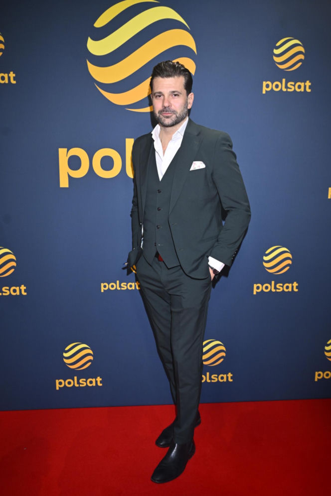 Ramówka Polsatu, wiosna 2026