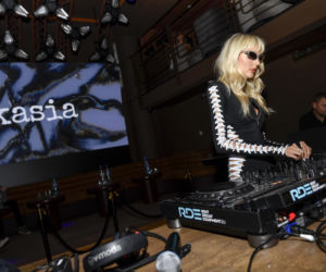 Kasia - DJ-ka z Polski, która odniosła globalny sukces