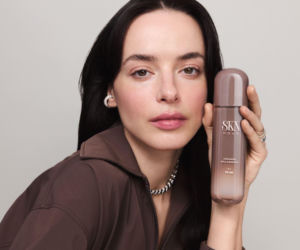 Pielęgnacja, która sprawia przyjemność! Upraszcza codzienność i daje efekty w kilku krokach