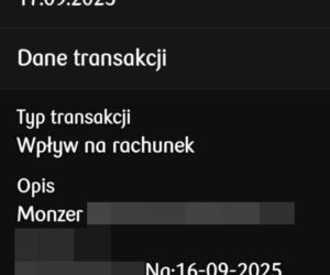 Lubieżny ginekolog płaci nam ochłapy