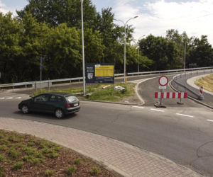 Kończy się remont wiaduktu na ul. Kowalskiej we Wrocławiu