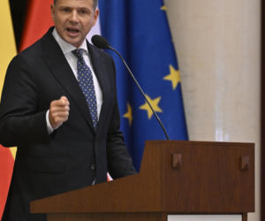 Wotum zaufania i absolutorium dla prezydenta Rafała Trzaskowskiego