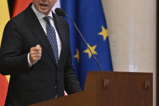 Wotum zaufania i absolutorium dla prezydenta Rafała Trzaskowskiego