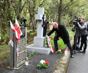 Jan Dziedziczak na Islandii