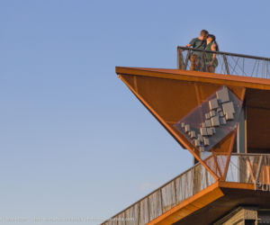 Most Europejski na Odrze w Siekierkach