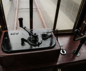 Tramwaj Ring wrócił do Gdańska