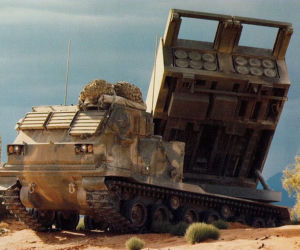 M31 GMLRS