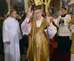 Gulbinowicz zostawił rodzinie majątek?