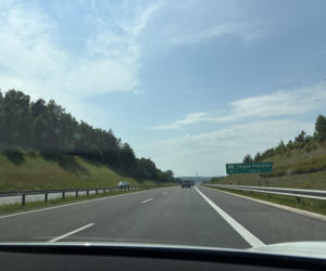 Tak wygląda Trasa Kaszubska. Droga S6