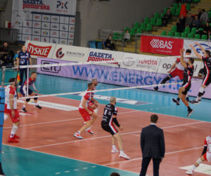BKS Visła Bydgoszcz - Asseco Resovia Rzeszów [ZDJĘCIA Z MECZU]