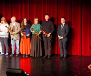 Gala działacza kultury