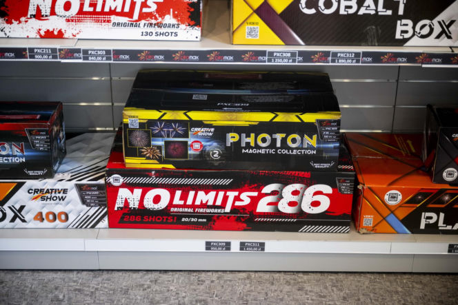 Koniec fajerwerków w Polsce? „To likwidacja branży i cios w państwo”