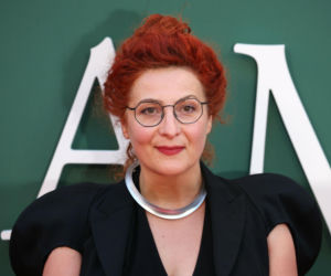 Polka nominowana do Oscara!  Małgosia Turzańska stworzyła kostiumy do filmu Hamnet