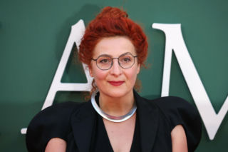 Polka nominowana do Oscara!  Małgosia Turzańska stworzyła kostiumy do filmu Hamnet