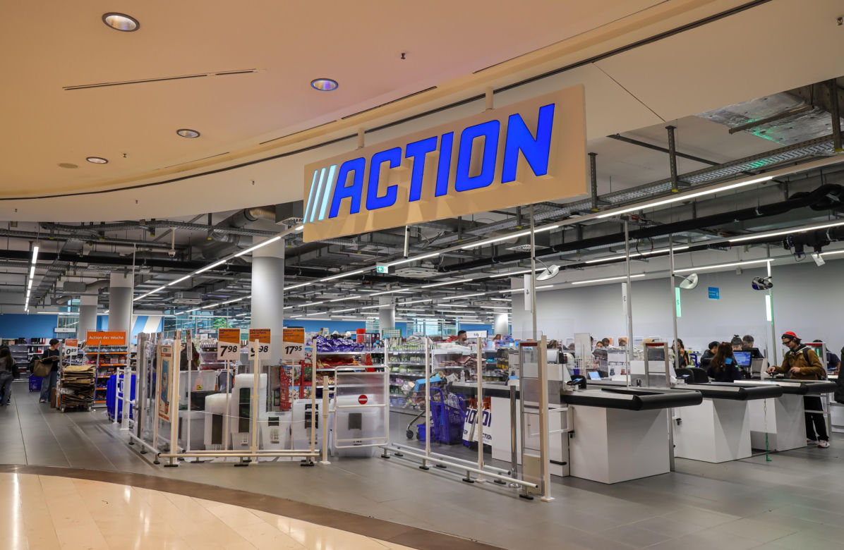 Action inwestuje w Polsce