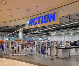 Action inwestuje w Polsce