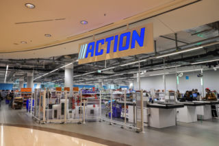Czy Action jest otwarte 2 maja? Godziny otwarcia Action 2 maja 2026