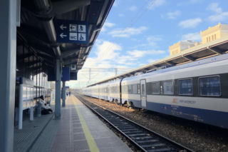 Nowy rozkład PKP Intercity. Od Ustki po Chorwację