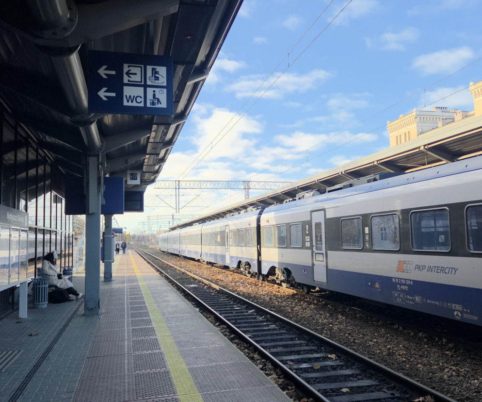 Nowy rozkład PKP Intercity. Od Ustki po Chorwację