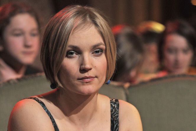 Dominika Chorosińska