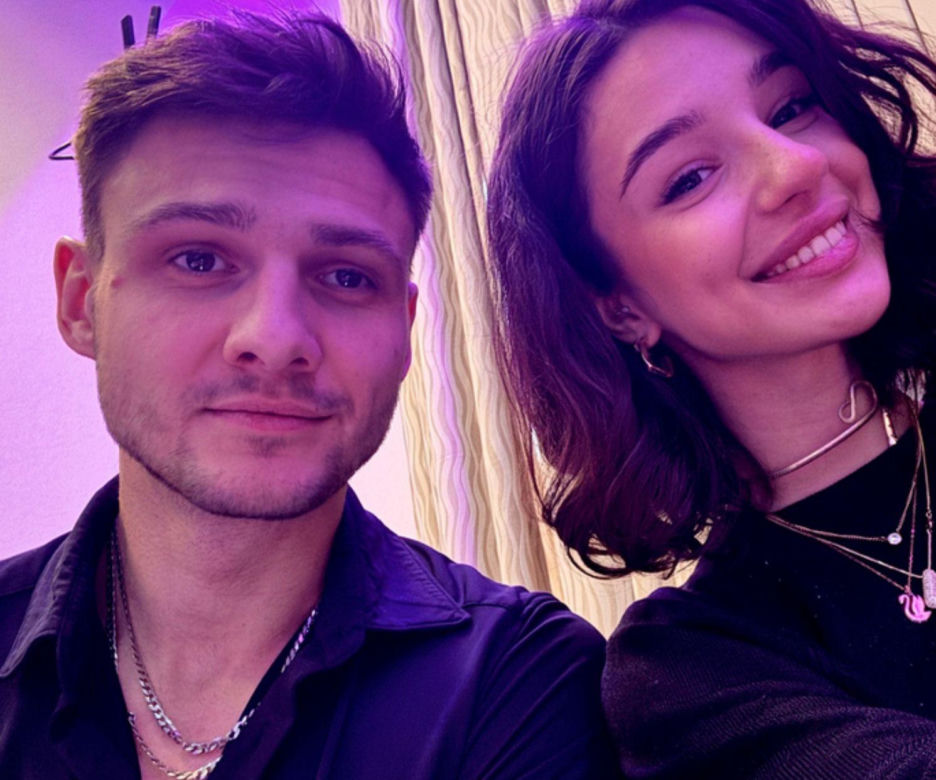 8. edycja (2023, jesień) – Laura Gołaszewska & Armin Pawlak 