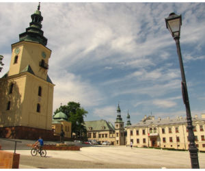 Kielecka katedra kończy 850 lat! Tego o niej nie wiedziałeś!