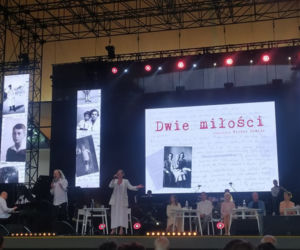 Powstanie Warszawskie. Koncert Baczyński 100 na Woli 