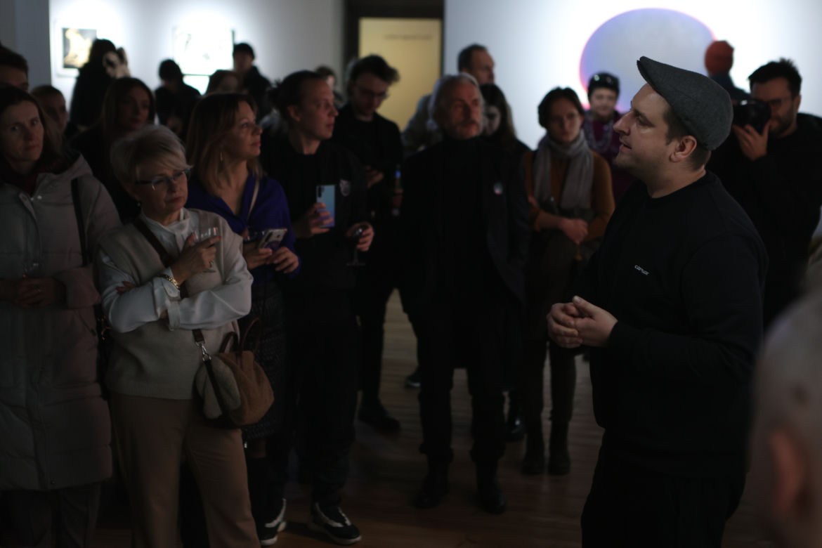 Wernisaż wystawy „Impact Factor”. W Lublinie zobaczycie m.in. dzieło Banksy'ego i Kawsa!