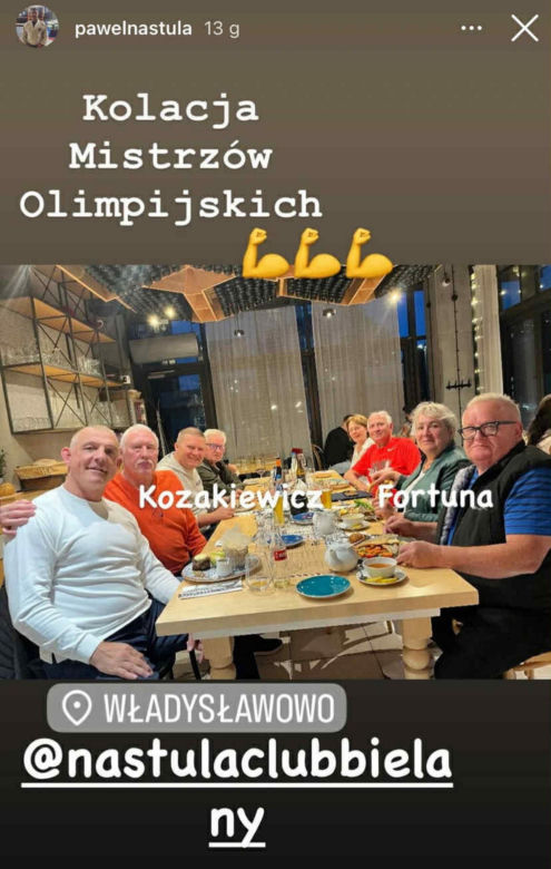 Aleja Gwiazd Sportu