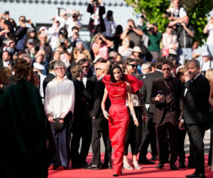 Cannes 2026: OJCZYZNA (Fatherland) Pawła Pawlikowskiego z owacjami na stojąco