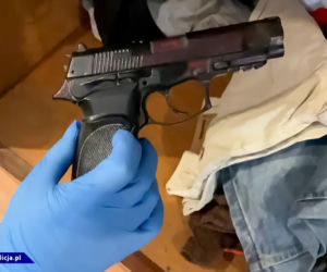 Byli bezwzględni i brutalnie „uciszali” świadków. Brawurowe zatrzymanie bandytów 