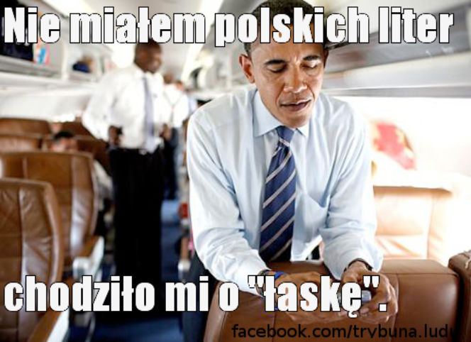 Afera taśmowa - memy