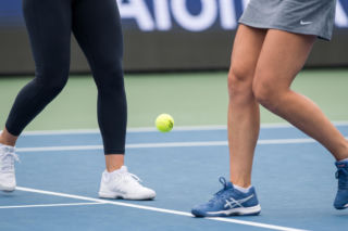 Turniej WTA w Singapurze. Znamy rywalkę Chwalińskiej