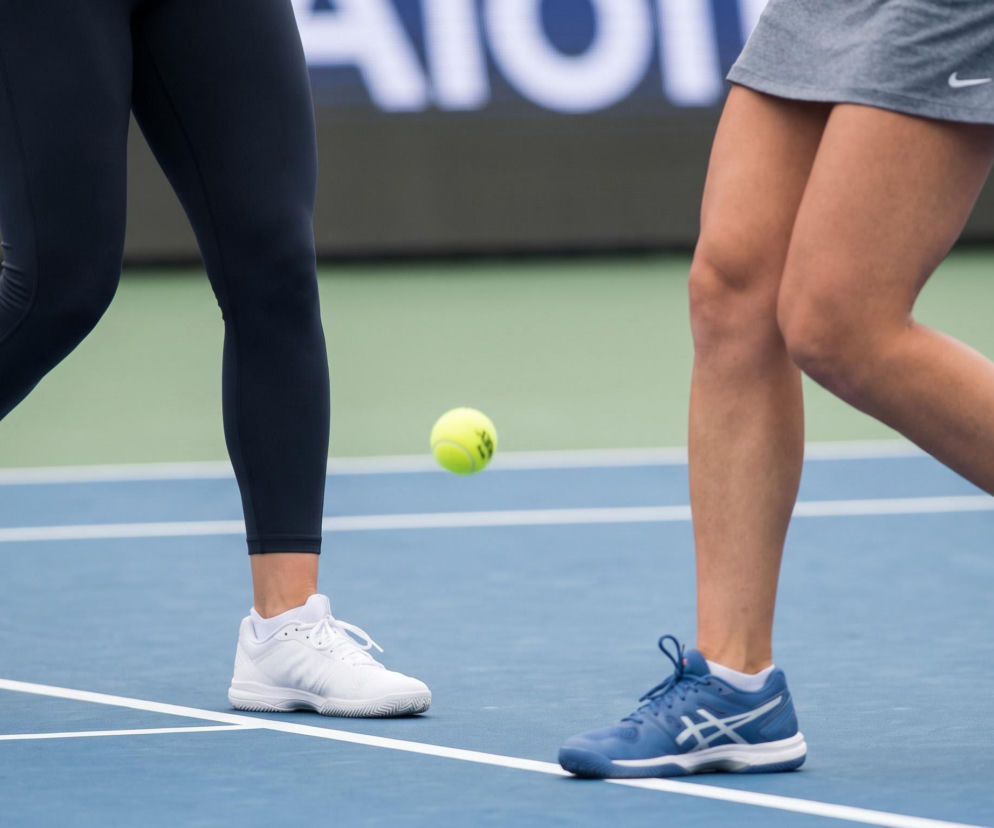 Turniej WTA w Singapurze. Znamy rywalkę Chwalińskiej