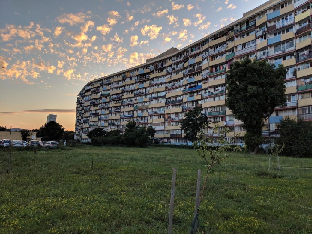 Falowiec Gdańsk