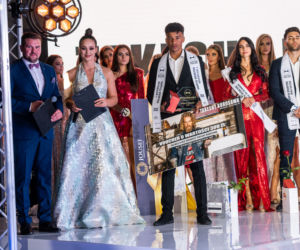 Gala Finałowa Mister Dolnego Śląska 2020