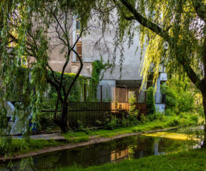 Szpiegowo w Warszawie