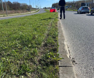 To nie były bezpieczne święta na drogach powiatu tarnowskiego