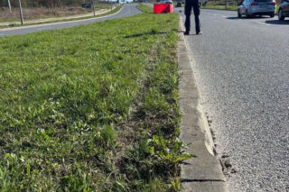To nie były bezpieczne święta na drogach powiatu tarnowskiego