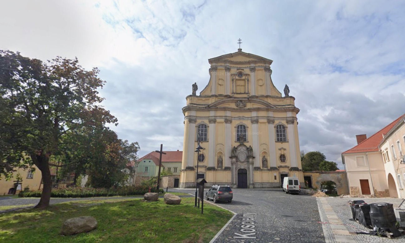 Lubomierz