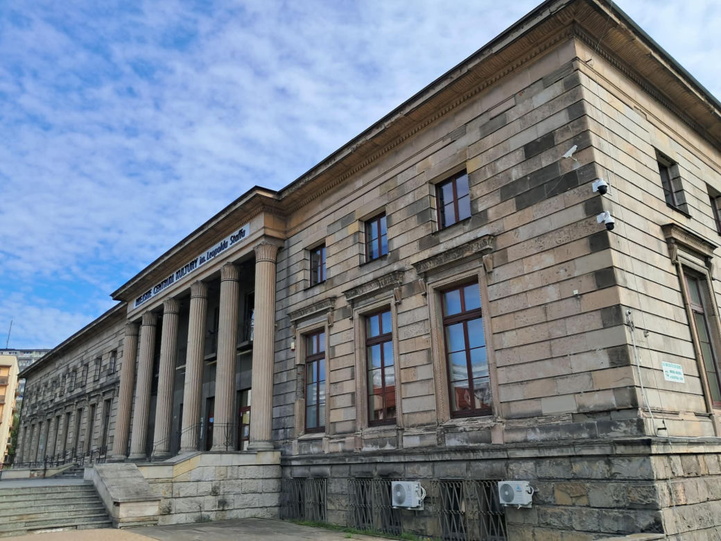 Miejskie Centrum Kultury w Skarżysku-Kamiennej
