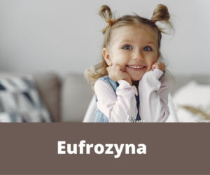 Te imiona były kiedyś ZAKAZANE. Dziś są bardzo popularne! 
