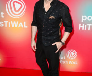 Kuba Badach - będę sprzątał całą wigilię