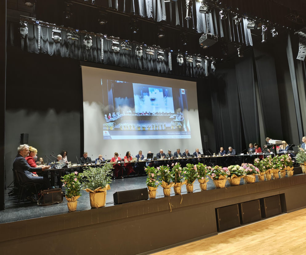 Czy wszyscy gorzowscy radni mieszkają w Gorzowie?