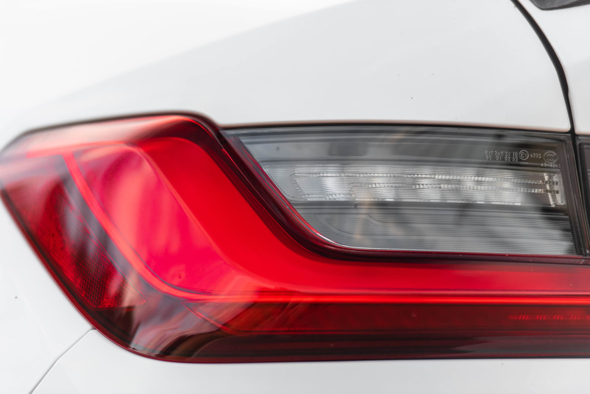 BMW 320d XDrive (G20)