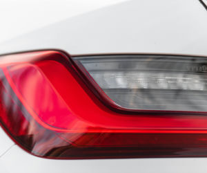 BMW 320d XDrive (G20)